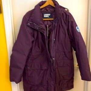 LandsEnd brand new with tags, never worn size XL